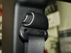 2012款 3.6L 四门版撒哈拉 4座