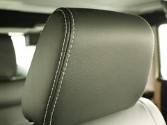 2012款 3.6L 四门版撒哈拉 4座