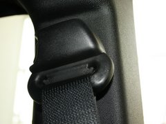 2012款 3.6L 四门版撒哈拉 4座