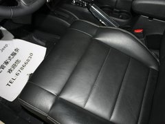 2012款 3.6L 四门版撒哈拉 4座