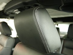 2012款 3.6L 四门版撒哈拉 4座