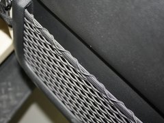2012款 3.6L 四门版撒哈拉 4座