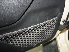 2012款 3.6L 四门版撒哈拉 4座