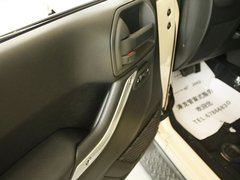 2012款 3.6L 四门版撒哈拉 4座