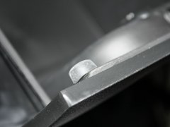2012款 3.6L 四门版撒哈拉 4座