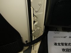 2012款 3.6L 四门版撒哈拉 4座