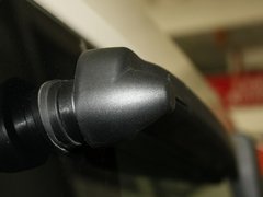 2012款 3.6L 四门版撒哈拉 4座