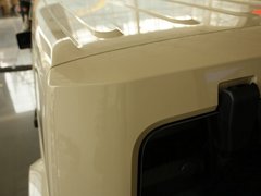 2012款 3.6L 四门版撒哈拉 4座