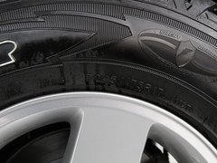 2012款 3.6L 四门版撒哈拉 4座