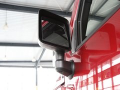 2012款 3.6L 四门版撒哈拉 4座