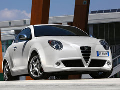 2011款 ALFA MiTo 