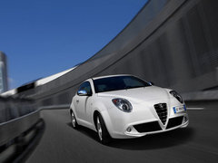 2011款 ALFA MiTo 