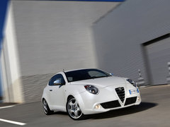 2011款 ALFA MiTo 