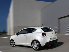 2011款 ALFA MiTo 