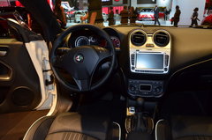 2011款 ALFA MiTo 