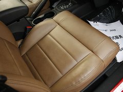 2012款 3.6L 两门版罗宾汉 4座