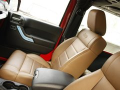 2012款 3.6L 两门版罗宾汉 4座