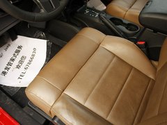 2012款 3.6L 两门版罗宾汉 4座