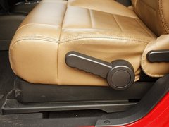 2012款 3.6L 两门版罗宾汉 4座