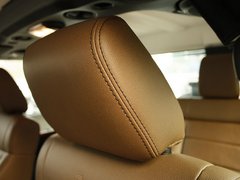 2012款 3.6L 两门版罗宾汉 4座