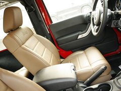 2012款 3.6L 两门版罗宾汉 4座