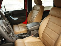 2012款 3.6L 两门版罗宾汉 4座