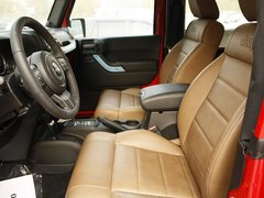 2012款 3.6L 两门版罗宾汉 4座