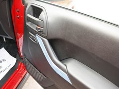 2012款 3.6L 两门版罗宾汉 4座