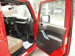 2012款 3.6L 两门版罗宾汉 4座