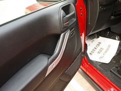 2012款 3.6L 两门版罗宾汉 4座