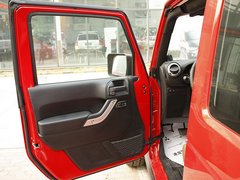 2012款 3.6L 两门版罗宾汉 4座