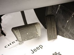 2012款 3.6L 两门版罗宾汉 4座