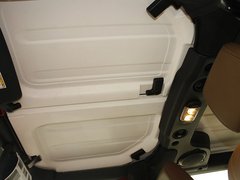 2012款 3.6L 两门版罗宾汉 4座