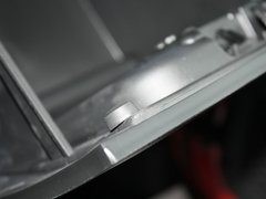 2012款 3.6L 两门版罗宾汉 4座
