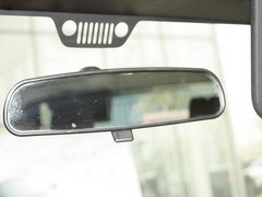 2012款 3.6L 两门版罗宾汉 4座