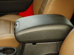 2012款 3.6L 两门版罗宾汉 4座