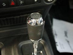 2012款 3.6L 两门版罗宾汉 4座