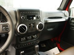 2012款 3.6L 两门版罗宾汉 4座