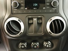 2012款 3.6L 两门版罗宾汉 4座