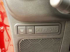2012款 3.6L 两门版罗宾汉 4座