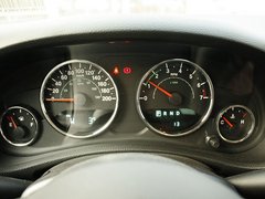 2012款 3.6L 两门版罗宾汉 4座