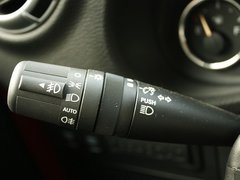 2012款 3.6L 两门版罗宾汉 4座
