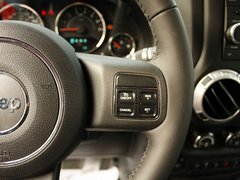2012款 3.6L 两门版罗宾汉 4座