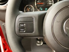 2012款 3.6L 两门版罗宾汉 4座