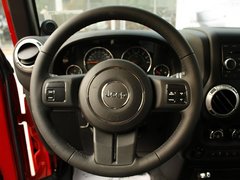 2012款 3.6L 两门版罗宾汉 4座