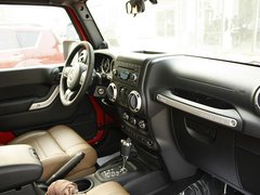 2012款 3.6L 两门版罗宾汉 4座