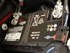 2012款 3.6L 两门版罗宾汉 4座
