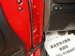 2012款 3.6L 两门版罗宾汉 4座