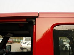 2012款 3.6L 两门版罗宾汉 4座