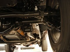 2012款 3.6L 两门版罗宾汉 4座